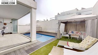 Casa pareada en venta en Capellanía - Retamar en Alhaurín de la Torre