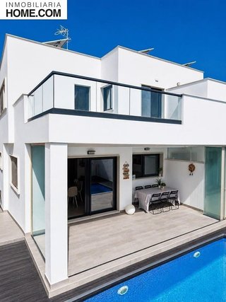 Casa pareada en venta en Capellanía - Retamar en Alhaurín de la Torre