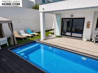 Casa pareada en venta en Capellanía - Retamar en Alhaurín de la Torre