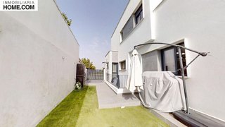 Casa pareada en venta en Capellanía - Retamar en Alhaurín de la Torre