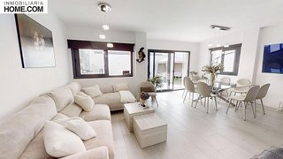 Casa pareada en venta en Capellanía - Retamar en Alhaurín de la Torre