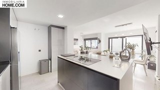 Casa pareada en venta en Capellanía - Retamar en Alhaurín de la Torre