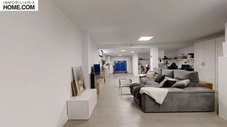 Casa pareada en venta en Capellanía - Retamar en Alhaurín de la Torre