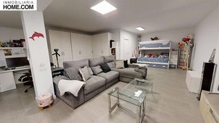 Casa pareada en venta en Capellanía - Retamar en Alhaurín de la Torre
