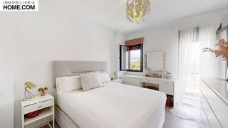 Casa pareada en venta en Capellanía - Retamar en Alhaurín de la Torre