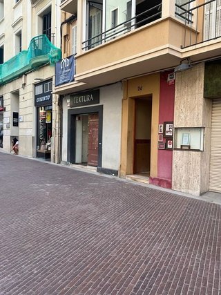 Local comercial en alquiler en Centre - Passeig i Rodalies en Manresa