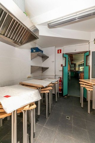 Local comercial en venta en Maria Auxiliadora en Huesca