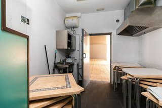Local comercial en venta en Maria Auxiliadora en Huesca