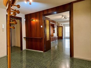 Piso en venta en El Carme en Valencia