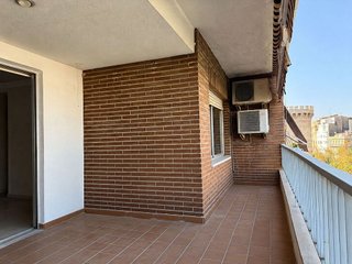 Piso en venta en El Carme en Valencia