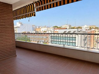Piso en venta en El Carme en Valencia