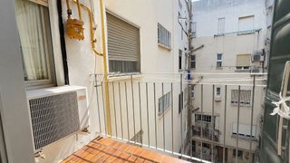 Piso en venta en El Carme en Valencia