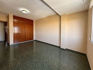 Piso en venta en El Carme en Valencia