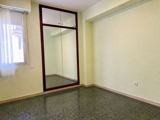 Piso en venta en El Carme en Valencia