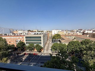 Piso en venta en El Carme en Valencia