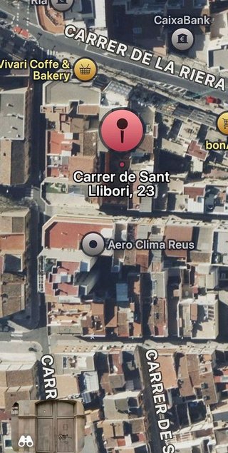 Terreno en venta en Llevant en Reus
