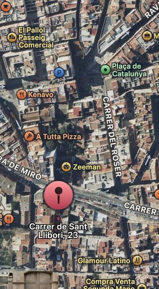 Terreno en venta en Llevant en Reus