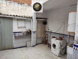 Piso en venta en Villatorres