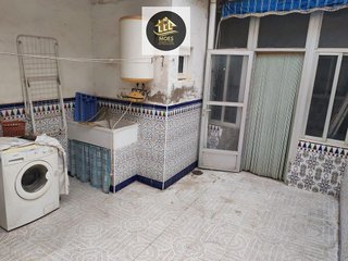 Piso en venta en Villatorres