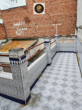 Piso en venta en Villatorres