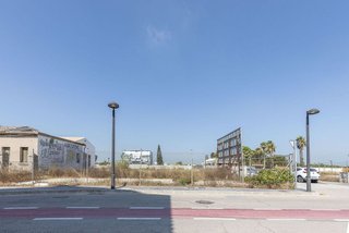 Solar en venta en El Palmar en Valencia