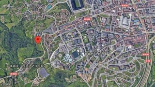 Terreno en venta en Parque del Oeste - Olivares en Oviedo