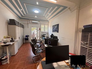 Local comercial en venta en San Diego en Madrid