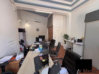 Local comercial en venta en San Diego en Madrid