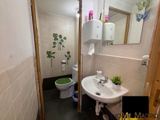 Local comercial en venta en San Diego en Madrid