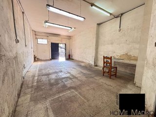 Local comercial en venta en San Diego en Madrid