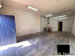 Local comercial en venta en San Diego en Madrid