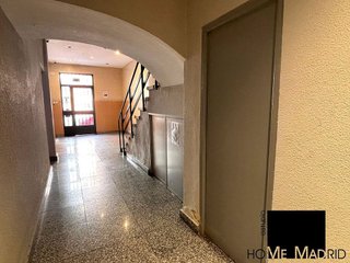 Local comercial en venta en San Diego en Madrid