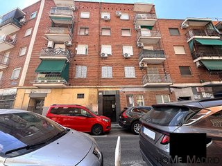 Local comercial en venta en San Diego en Madrid