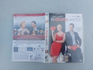 DVD La Dura Verità