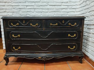Cómoda Nora