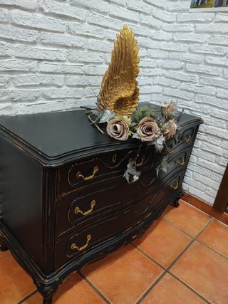 Cómoda Nora