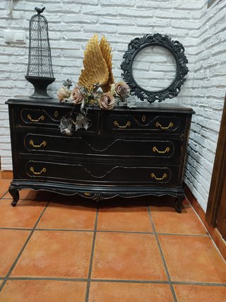 Cómoda Nora