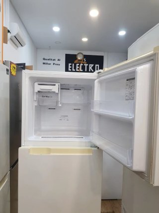 Nevera Samsung con garantía