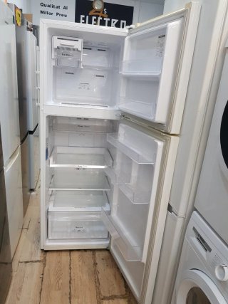 Nevera Samsung con garantía