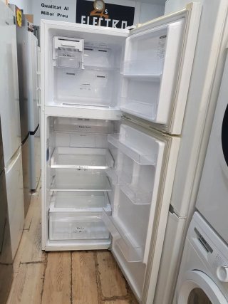 Nevera Samsung con garantía