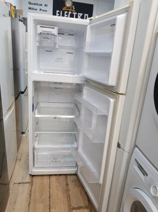 Nevera Samsung con garantía