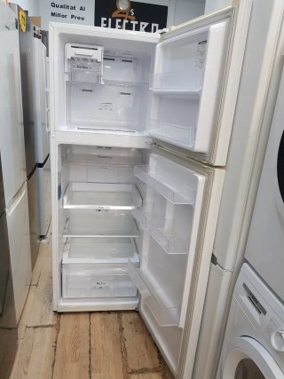 Nevera Samsung con garantía