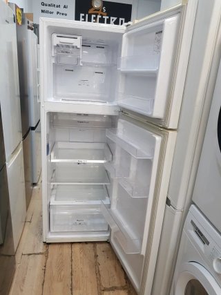 Nevera Samsung con garantía