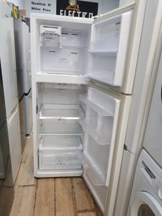 Nevera Samsung con garantía