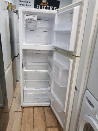 Nevera Samsung con garantía