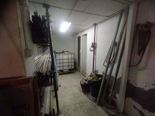 Local comercial en venta en La Luz - El Torcal en Málaga