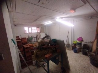 Local comercial en venta en La Luz - El Torcal en Málaga