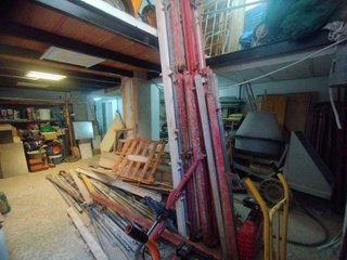 Local comercial en venta en La Luz - El Torcal en Málaga