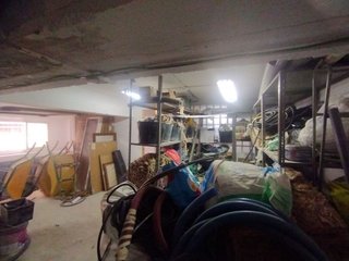 Local comercial en venta en La Luz - El Torcal en Málaga