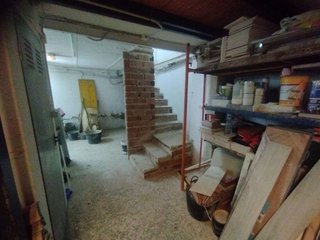 Local comercial en venta en La Luz - El Torcal en Málaga